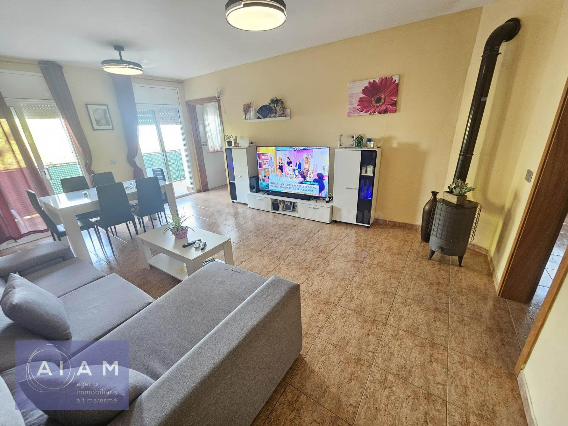 Casa en venta a Sant Genís de Palafolls - foto 2