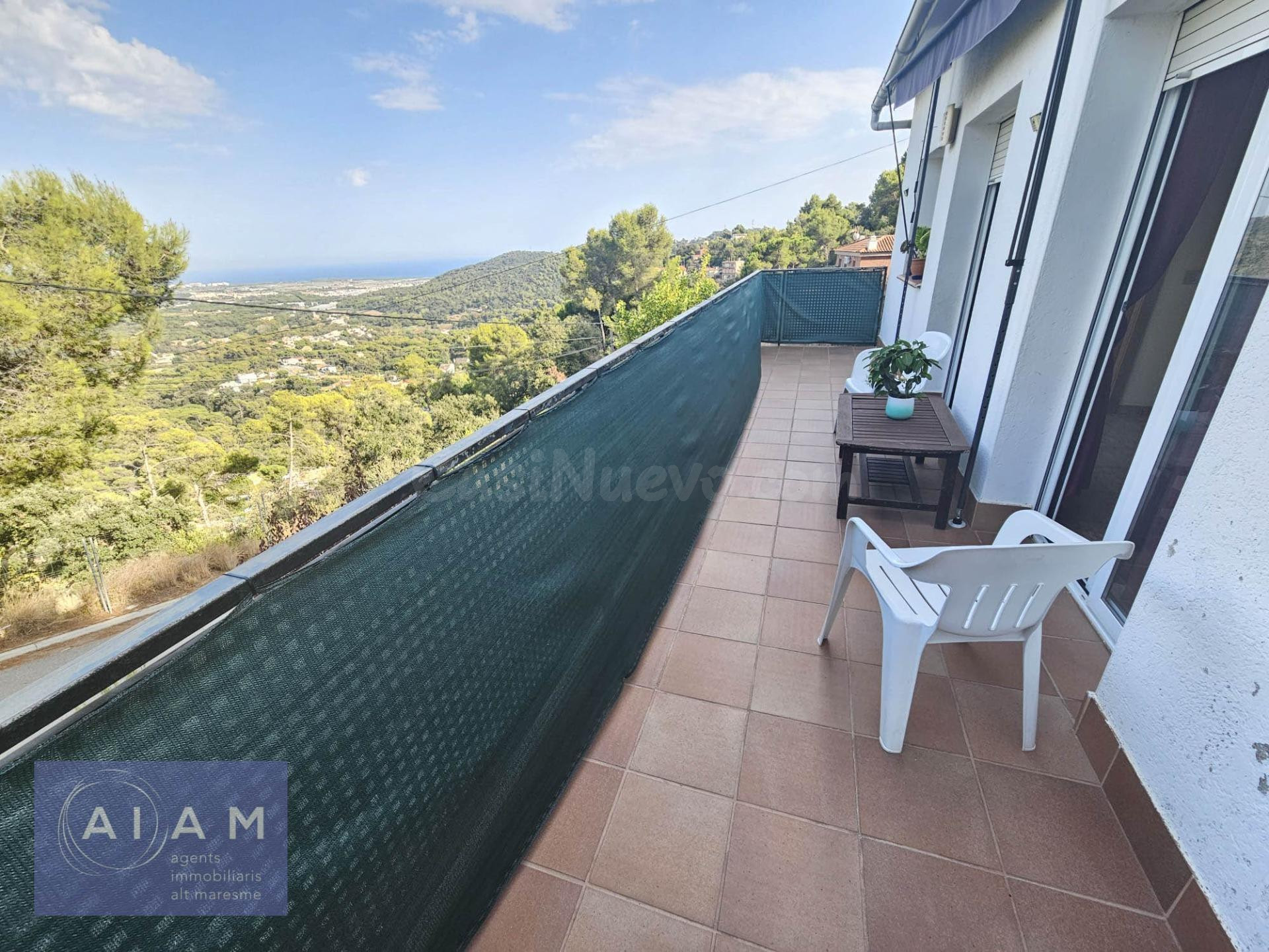 Casa en venta a Sant Genís de Palafolls - foto 3