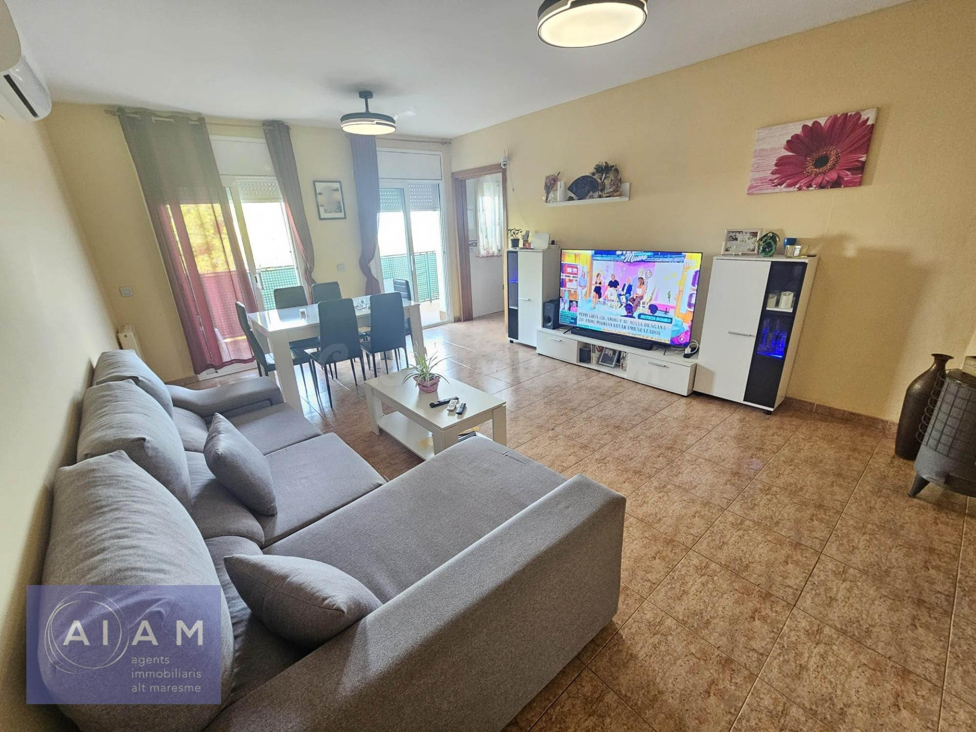 Casa en venta a Sant Genís de Palafolls - foto 5
