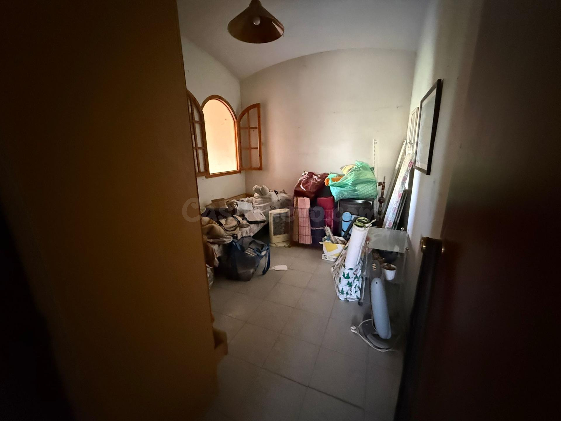 CASA SEÑORIAL EN VENTA EN LA ALBUERA - foto 4