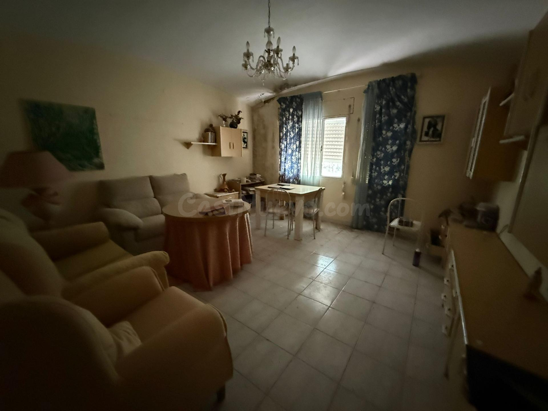 CASA SEÑORIAL EN VENTA EN LA ALBUERA - foto 5