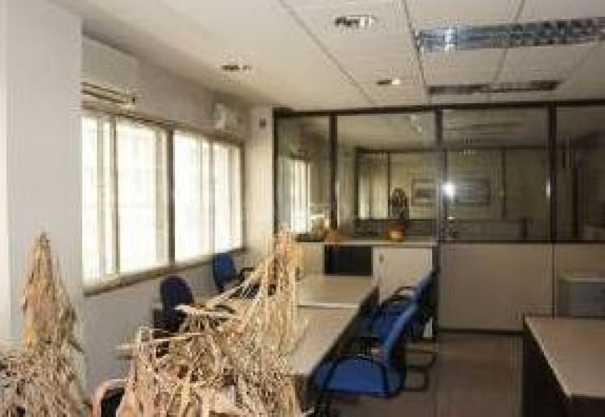 Urbis te ofrece un interesante local en venta en San Cristóbal, Salamanca