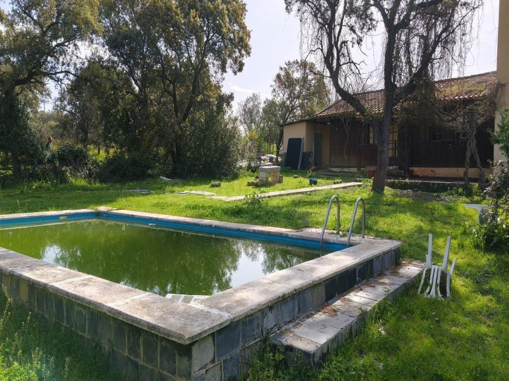 PARCELA EN VENTA EN RÍO CAYA