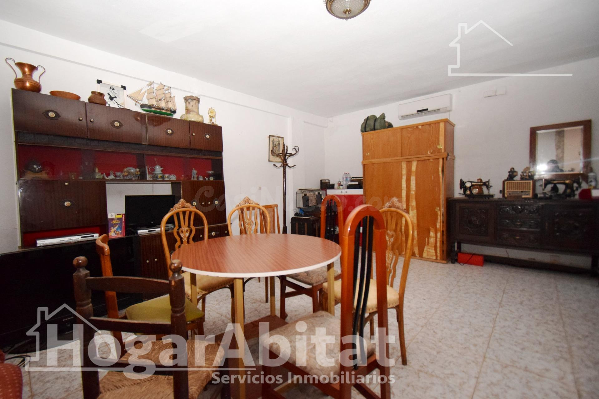 OPORTUNIDAD DE PROPIEDAD RUSTICA CON TERRENO Y PISCINA - foto 3