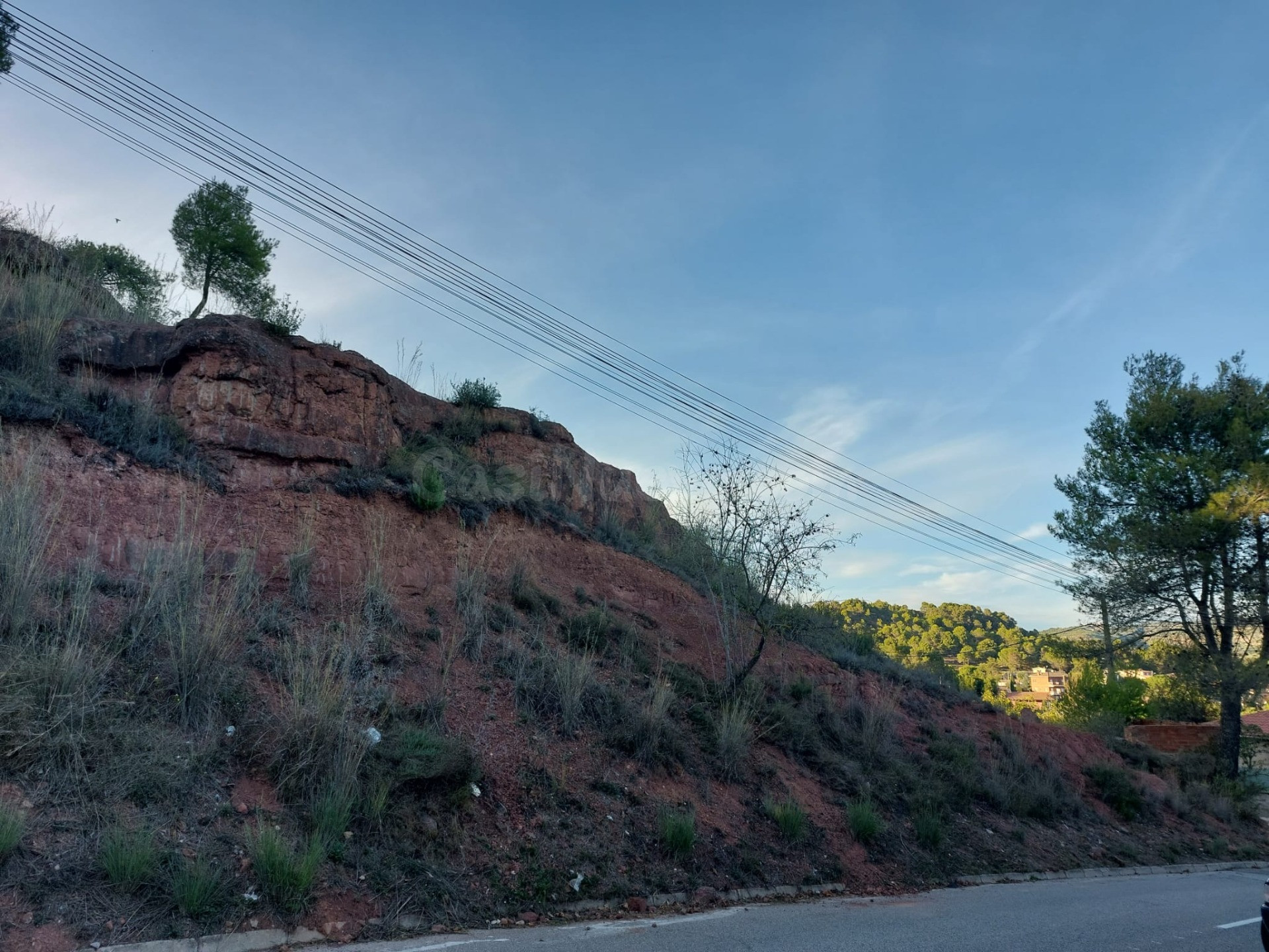 Terreno urbano en Sant Llorenç savall