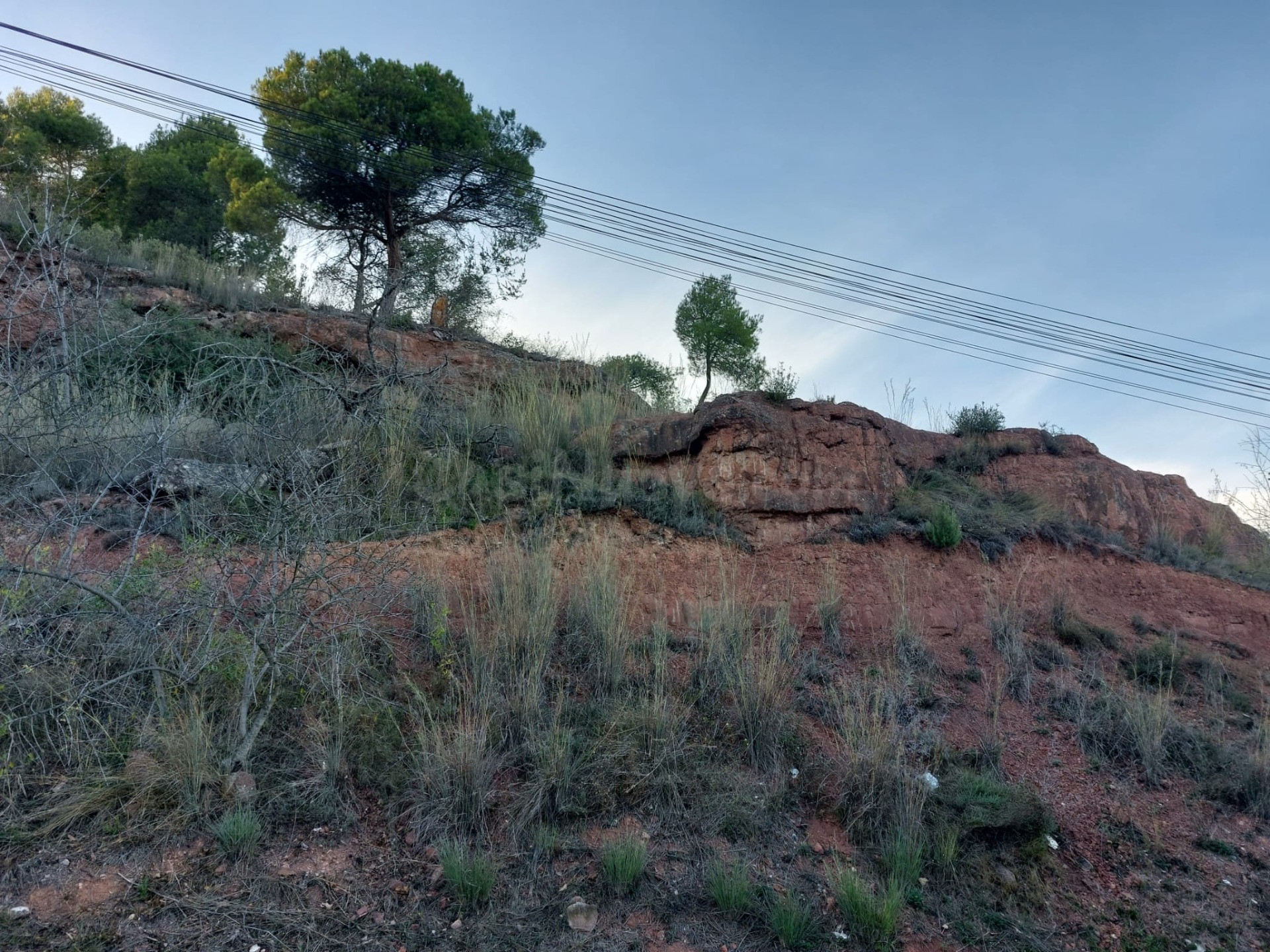 Terreno urbano en Sant Llorenç savall - foto 2