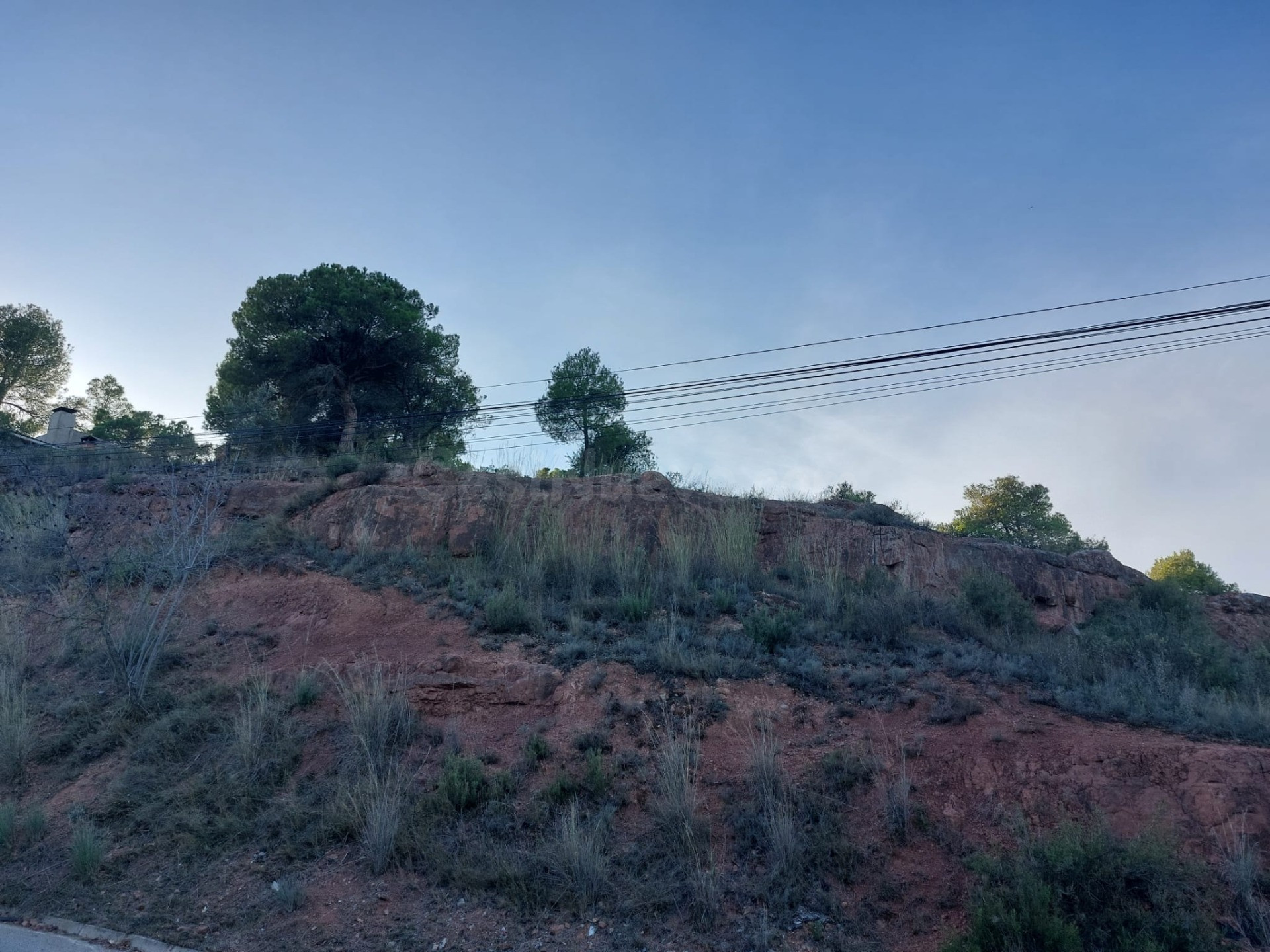 Terreno urbano en Sant Llorenç savall - foto 3