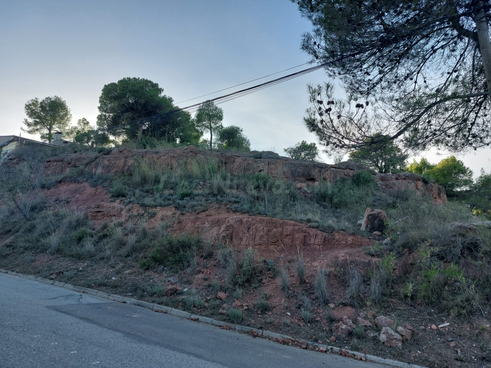 Terreno urbano en Sant Llorenç savall - foto 4
