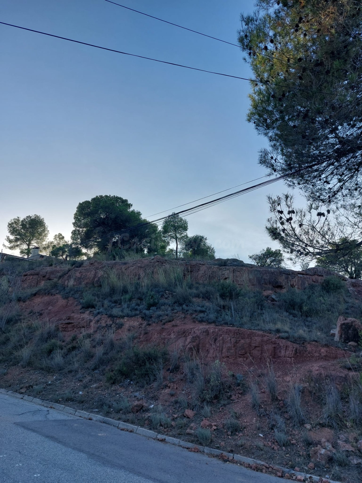 Terreno urbano en Sant Llorenç savall - foto 5