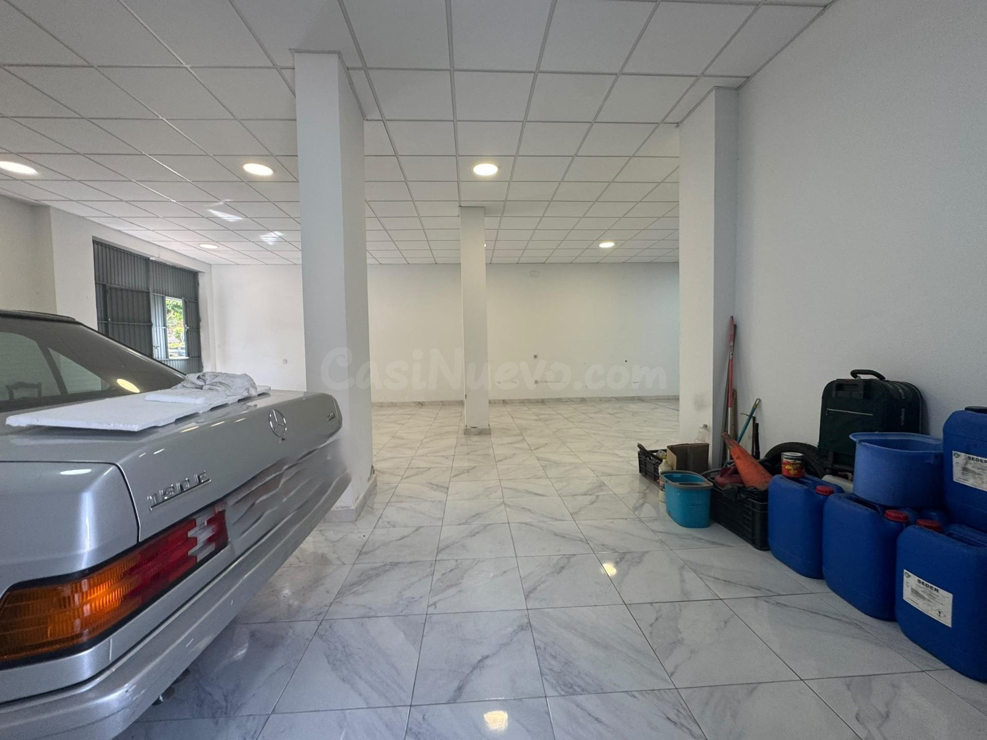 LOCAL EN VENTA EN SAN ROQUE - foto 4