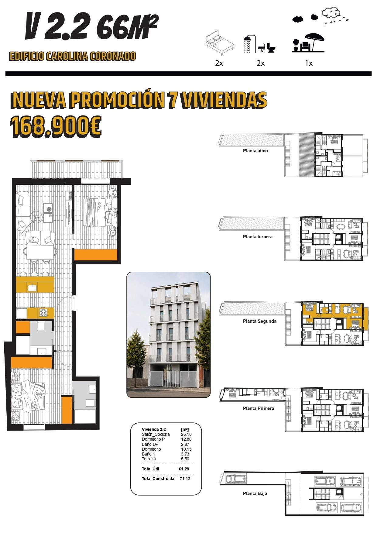 OBRA NUEVA EN SAN FERNANDO!!