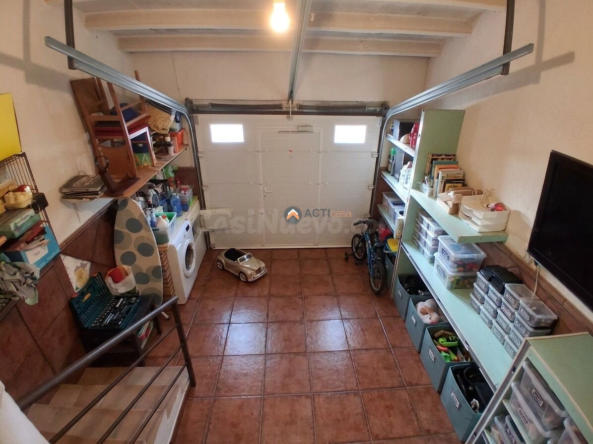 VIVIENDA PARA ENTRAR Y DISFRUTAR. EN RESIDENCIAL GREDOS !! - foto 2