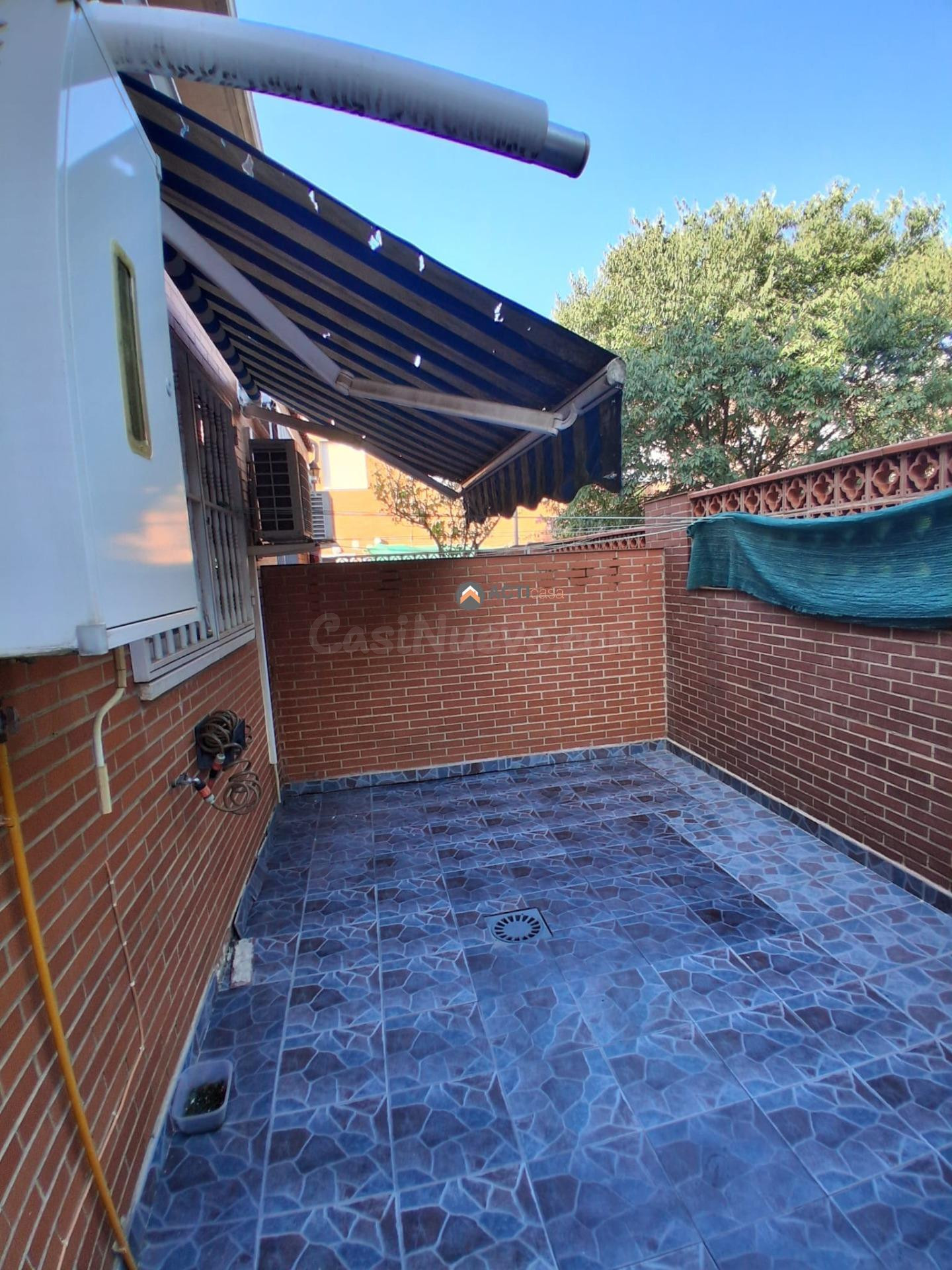 VIVIENDA PARA ENTRAR Y DISFRUTAR. EN RESIDENCIAL GREDOS !! - foto 5