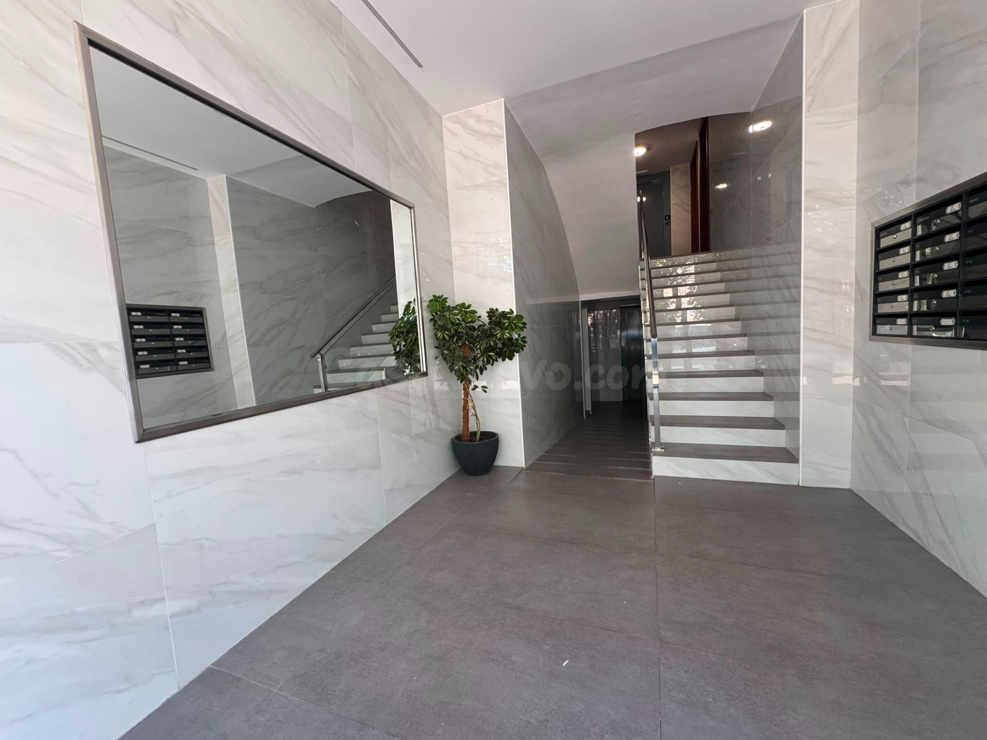 Piso en alquiler en Pardaleras