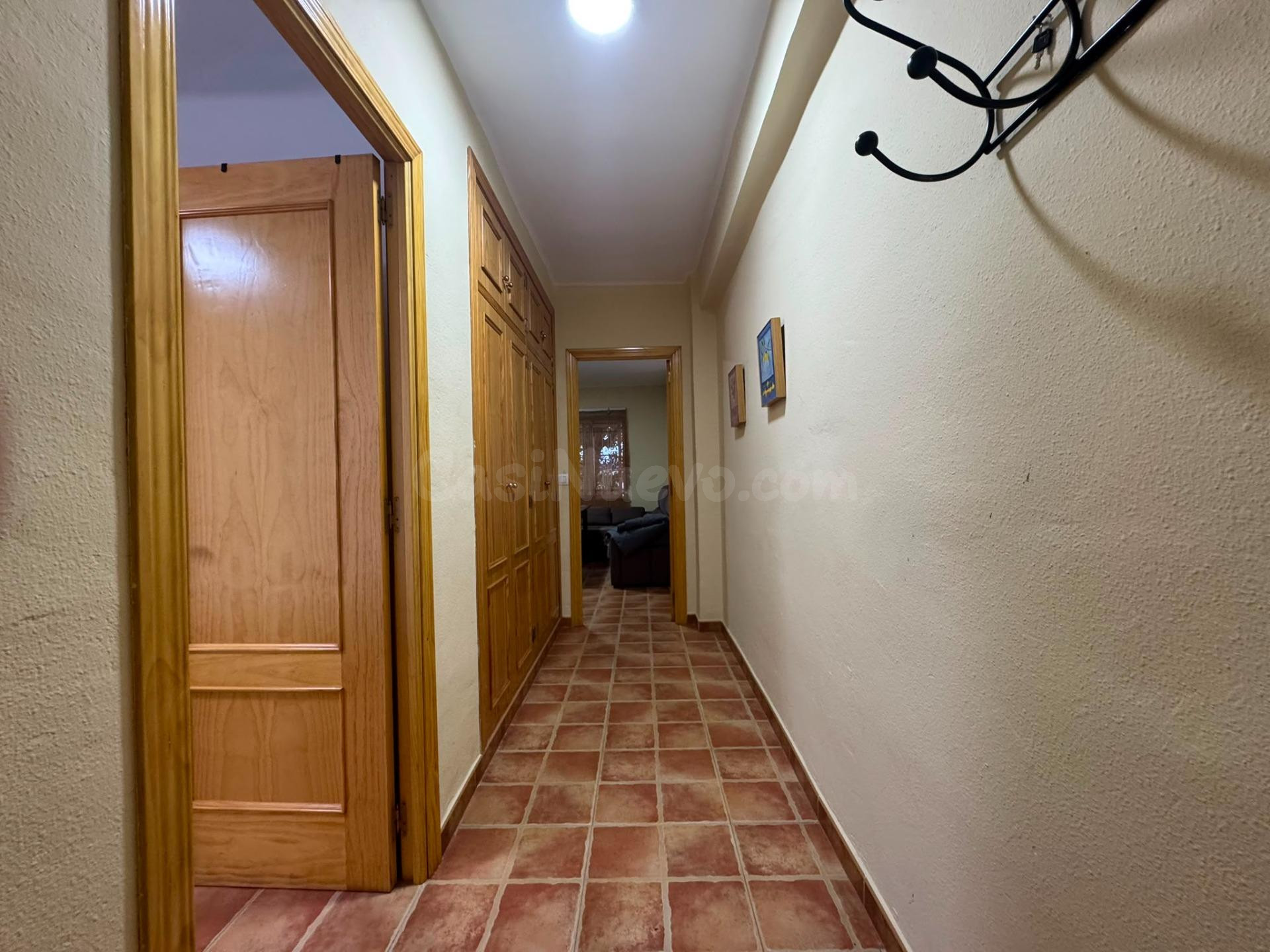 Piso en alquiler en Pardaleras - foto 3