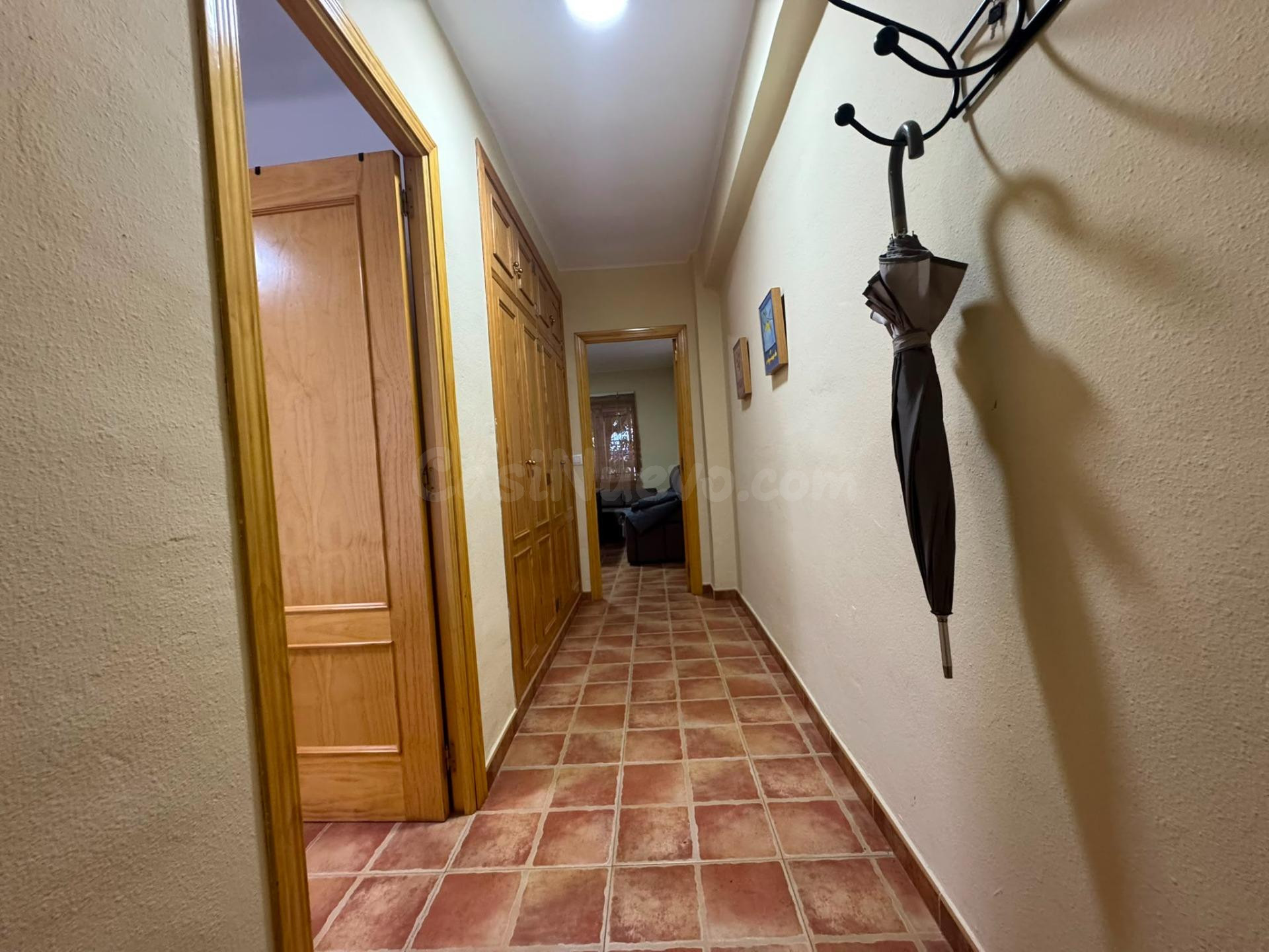Piso en alquiler en Pardaleras - foto 4