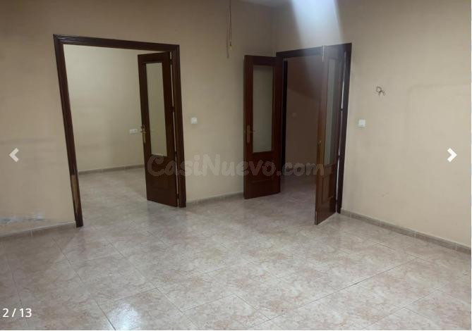 ¡ESPACIO Y TRANQUILIDAD EN ALCUÉSCAR! - foto 2