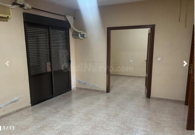 ¡ESPACIO Y TRANQUILIDAD EN ALCUÉSCAR! - foto 3