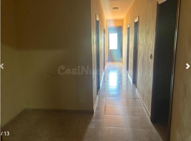 ¡ESPACIO Y TRANQUILIDAD EN ALCUÉSCAR! - foto 5