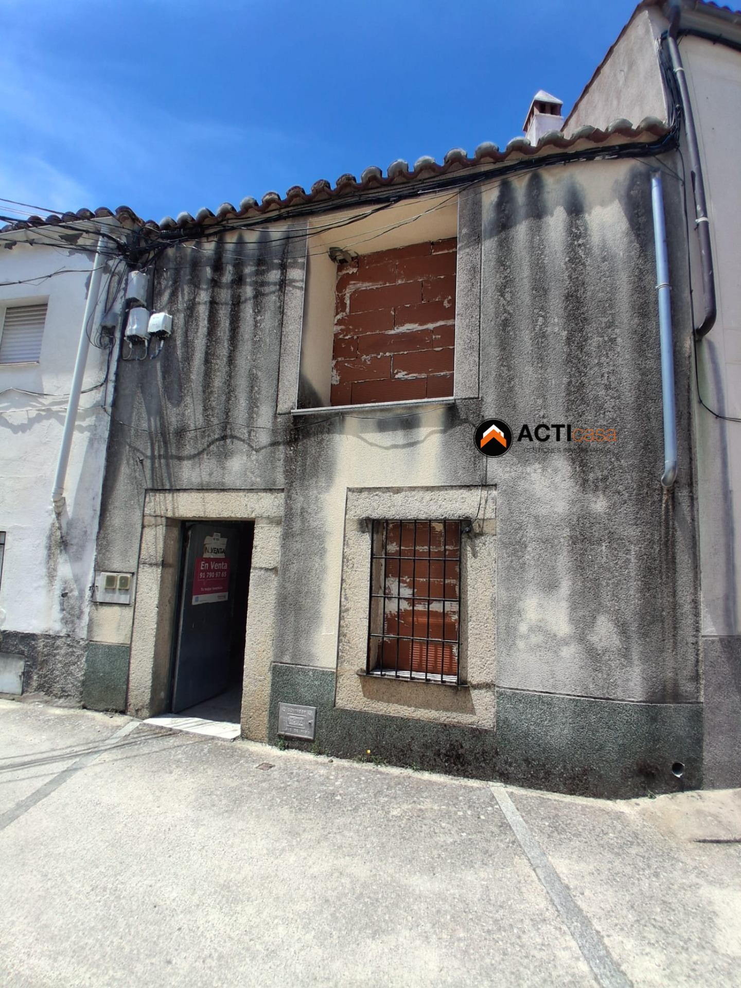 ¡OPORTUNIDAD EN TRUJILLO! VIVIENDA CON MUCHAS POSIBILIDADES
