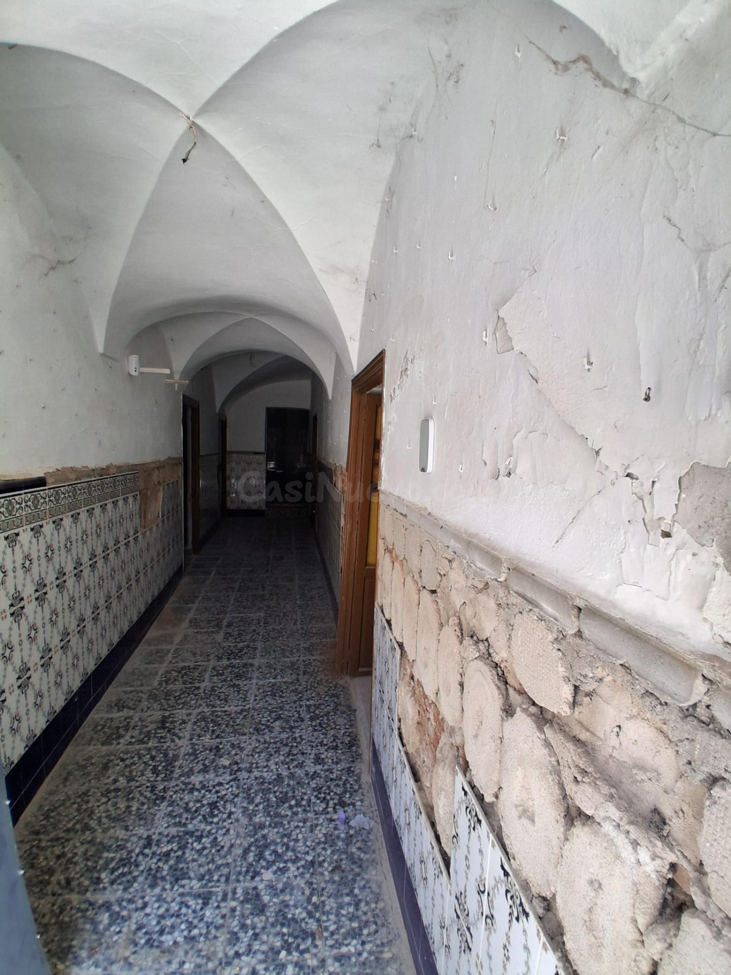 ¡OPORTUNIDAD EN TRUJILLO! VIVIENDA CON MUCHAS POSIBILIDADES - foto 2