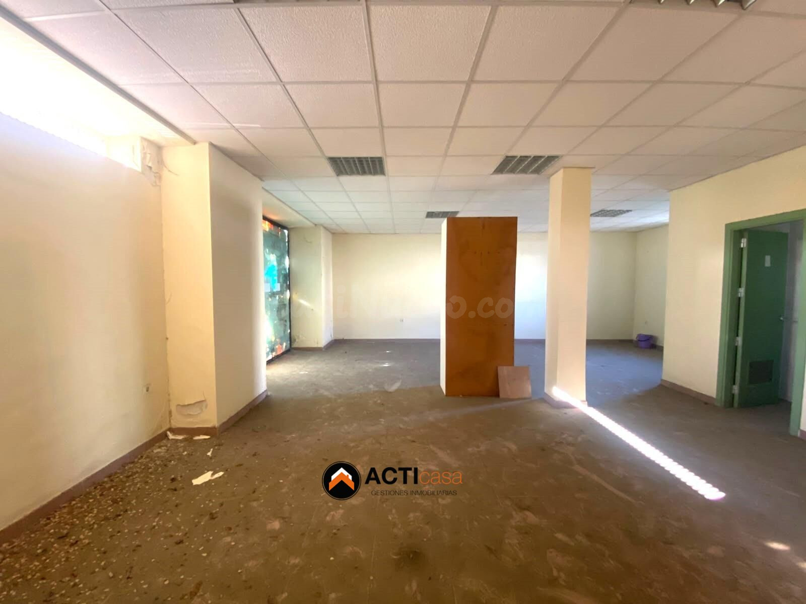 VIVIENDA CON GRANDES POSIBILIDADES EN PINILLA