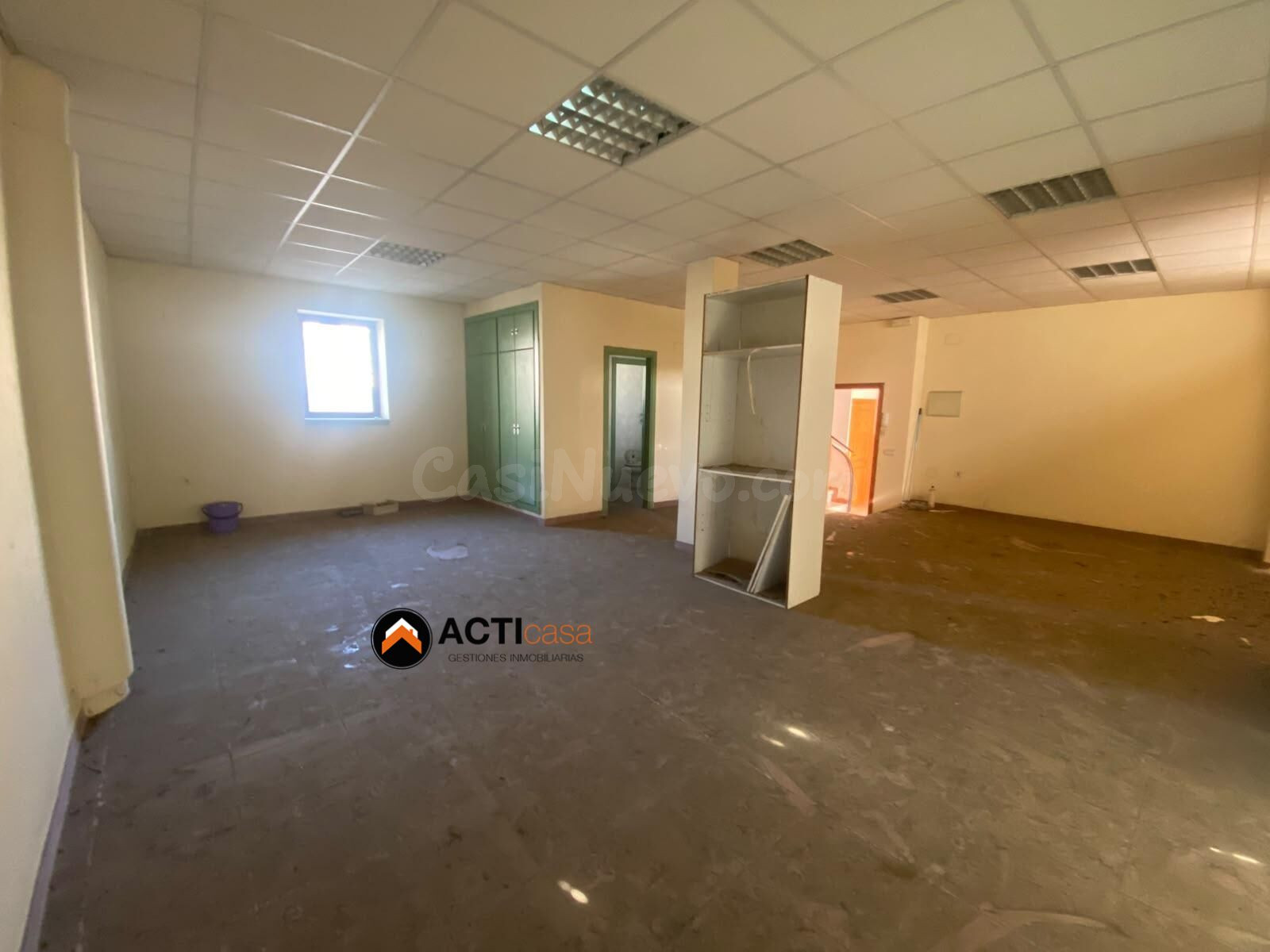 VIVIENDA CON GRANDES POSIBILIDADES EN PINILLA - foto 2