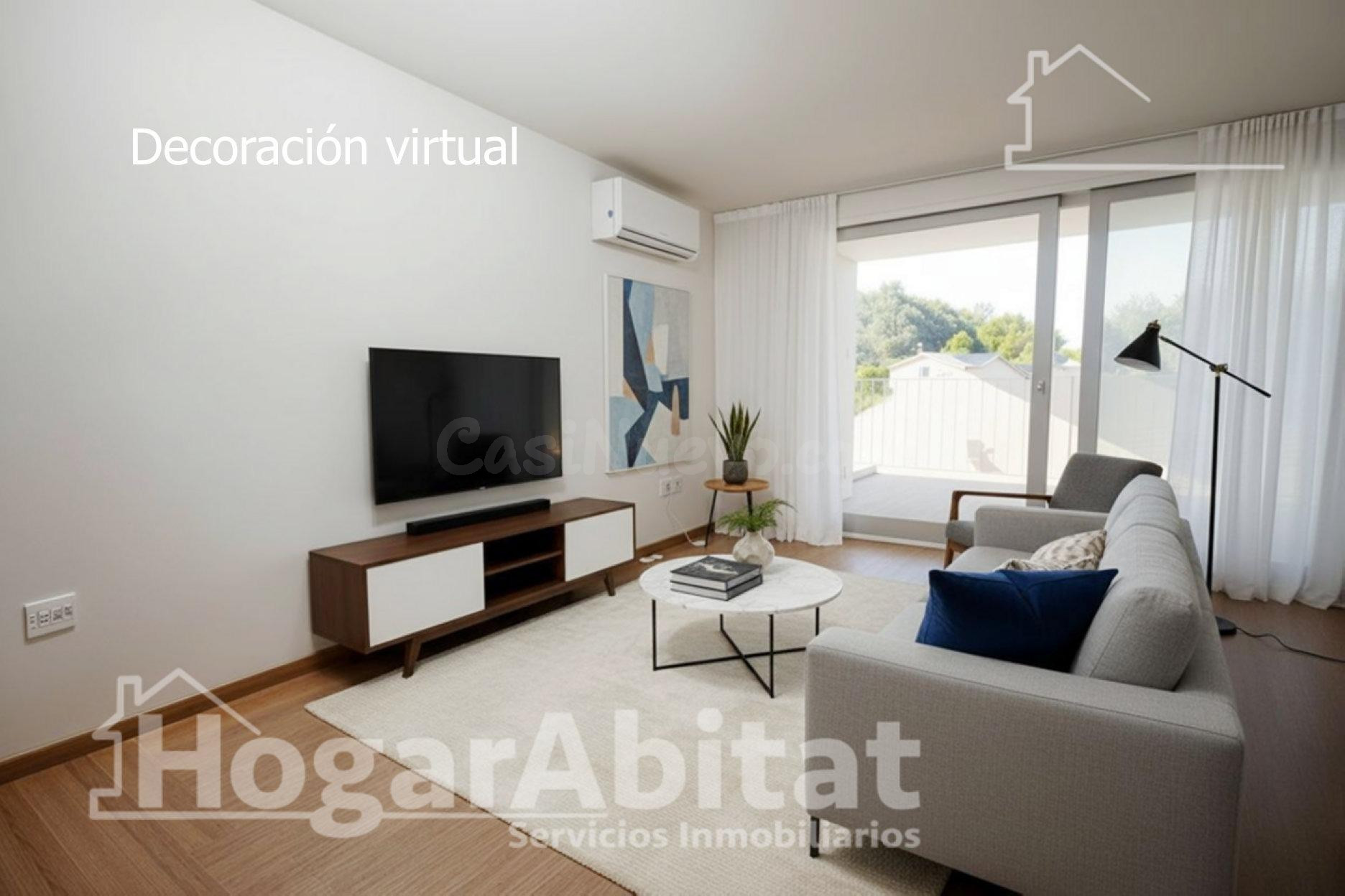 ¡CASA NUEVA, A ESTRENAR! AMPLIA Y LUMINOSA CON TERRAZA Y GRA - foto 5
