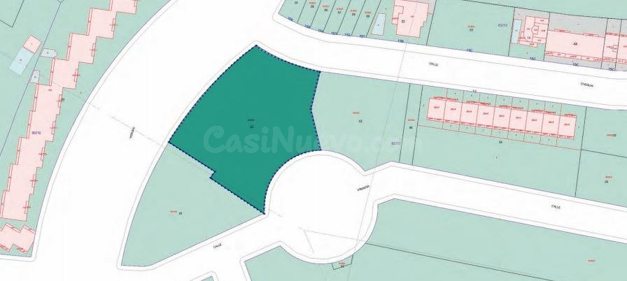 Urbis te ofrece un solar urbano en venta en Ávila. - foto 4