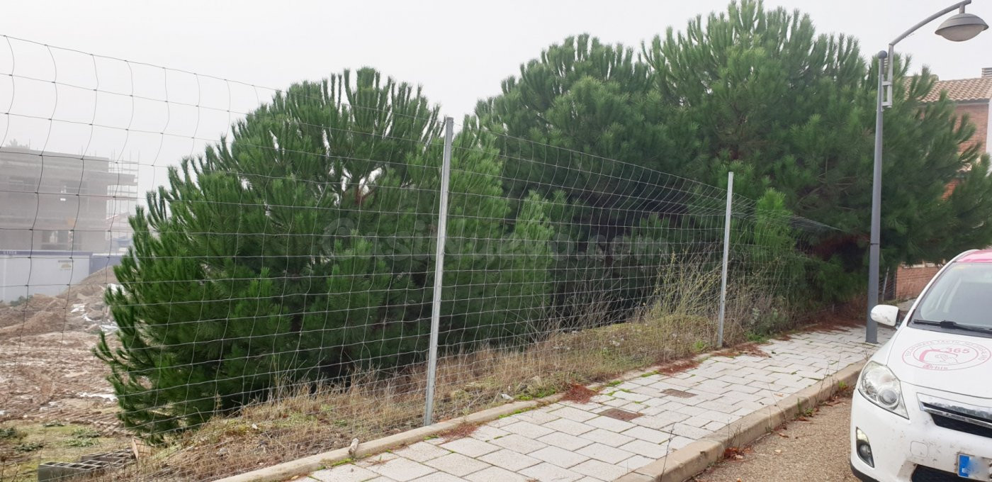 Urbis te ofrece unas parcelas en venta en Boecillo, Valladol - foto 2