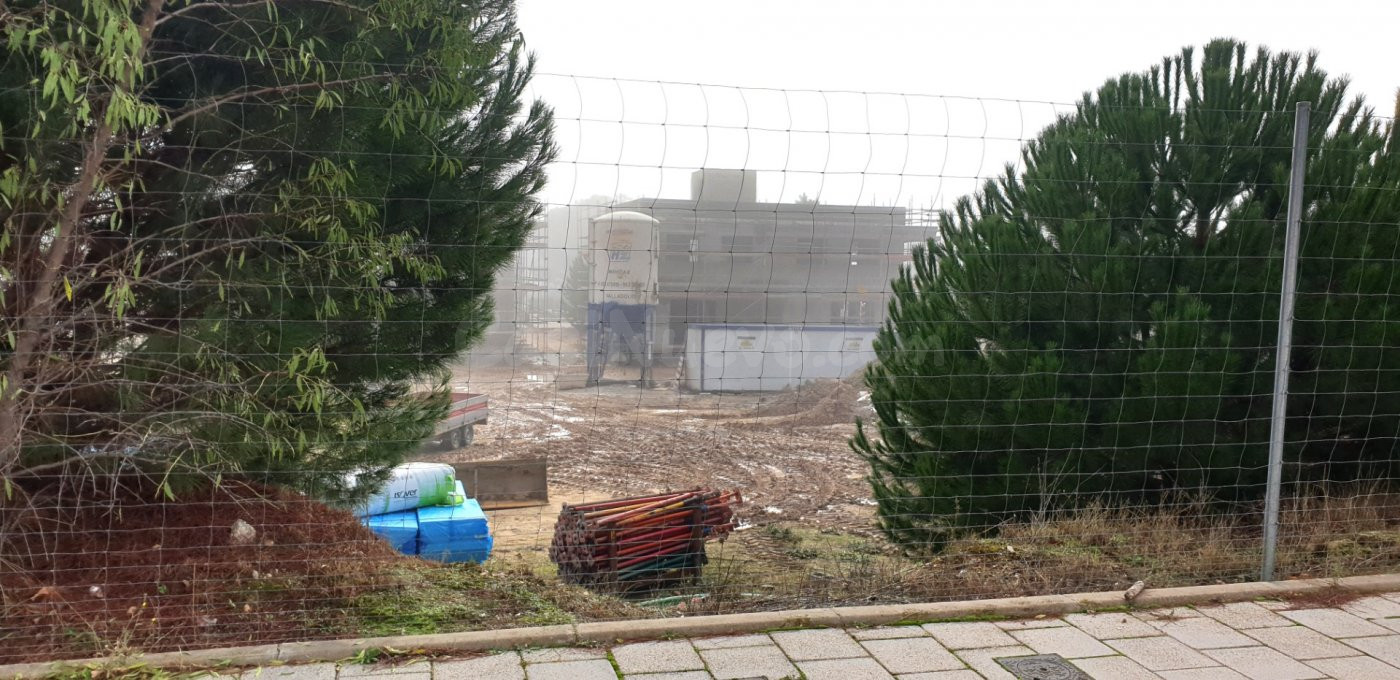Urbis te ofrece unas parcelas en venta en Boecillo, Valladol - foto 3