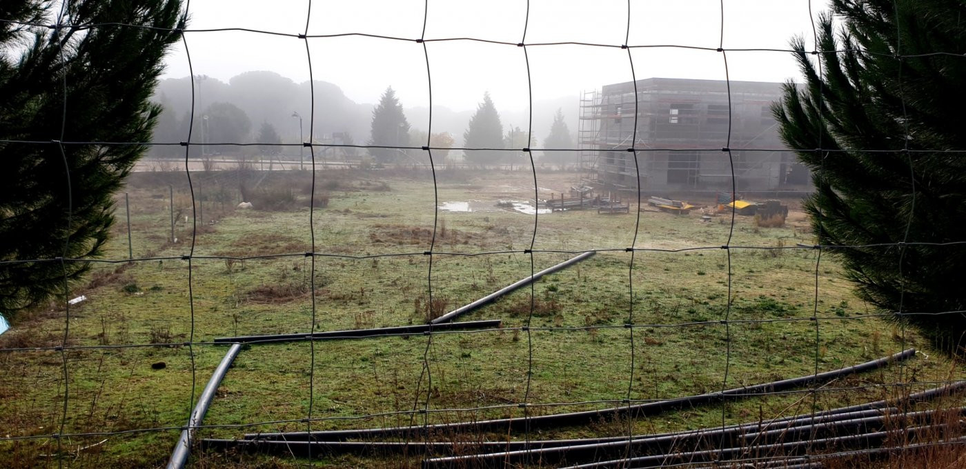 Urbis te ofrece unas parcelas en venta en Boecillo, Valladol - foto 5