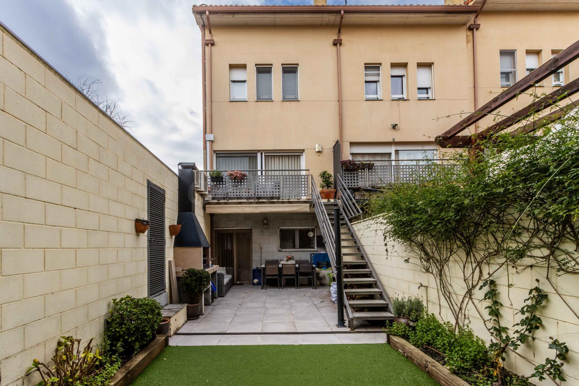 Elegància, confort i qualitat de vida a Can Bogunyà – Castel
