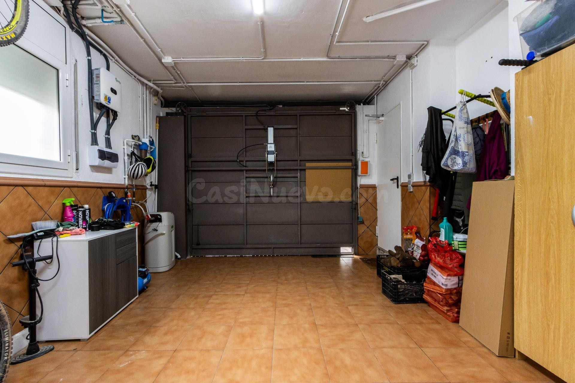 Elegància, confort i qualitat de vida a Can Bogunyà – Castel - foto 4