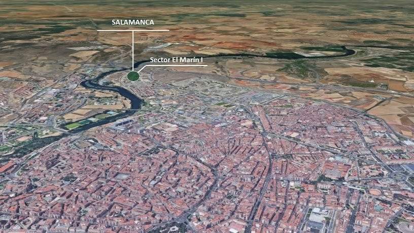 Urbis te ofrece un suelo urbano en venta en zona La Plata-Hu - foto 3