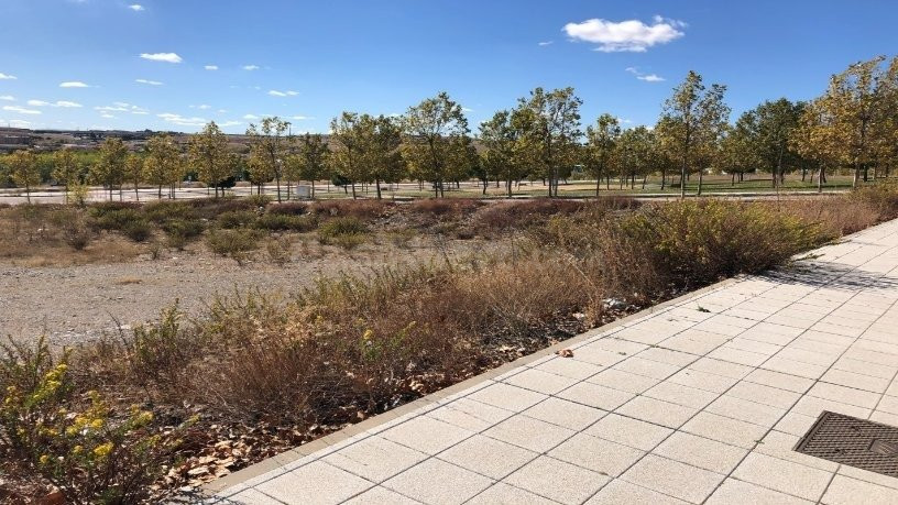 Urbis te ofrece un suelo urbano en venta en zona La Plata-Hu - foto 4