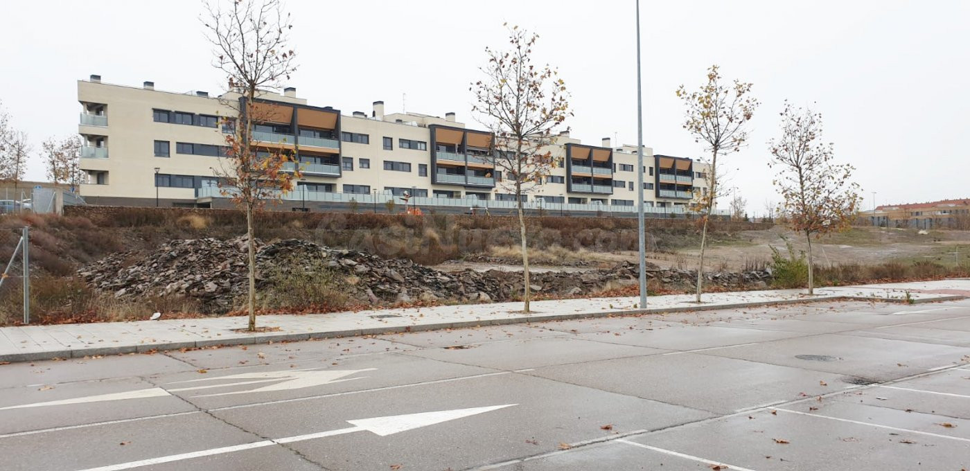 Urbis te ofrece un suelo urbano en zona La Plata-Huerta Otea, Salamanca.