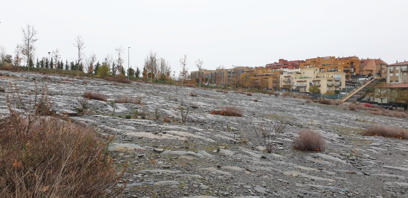Urbis te ofrece un suelo urbano en venta en zona La Plata-Huerta Otea, Salamanca.