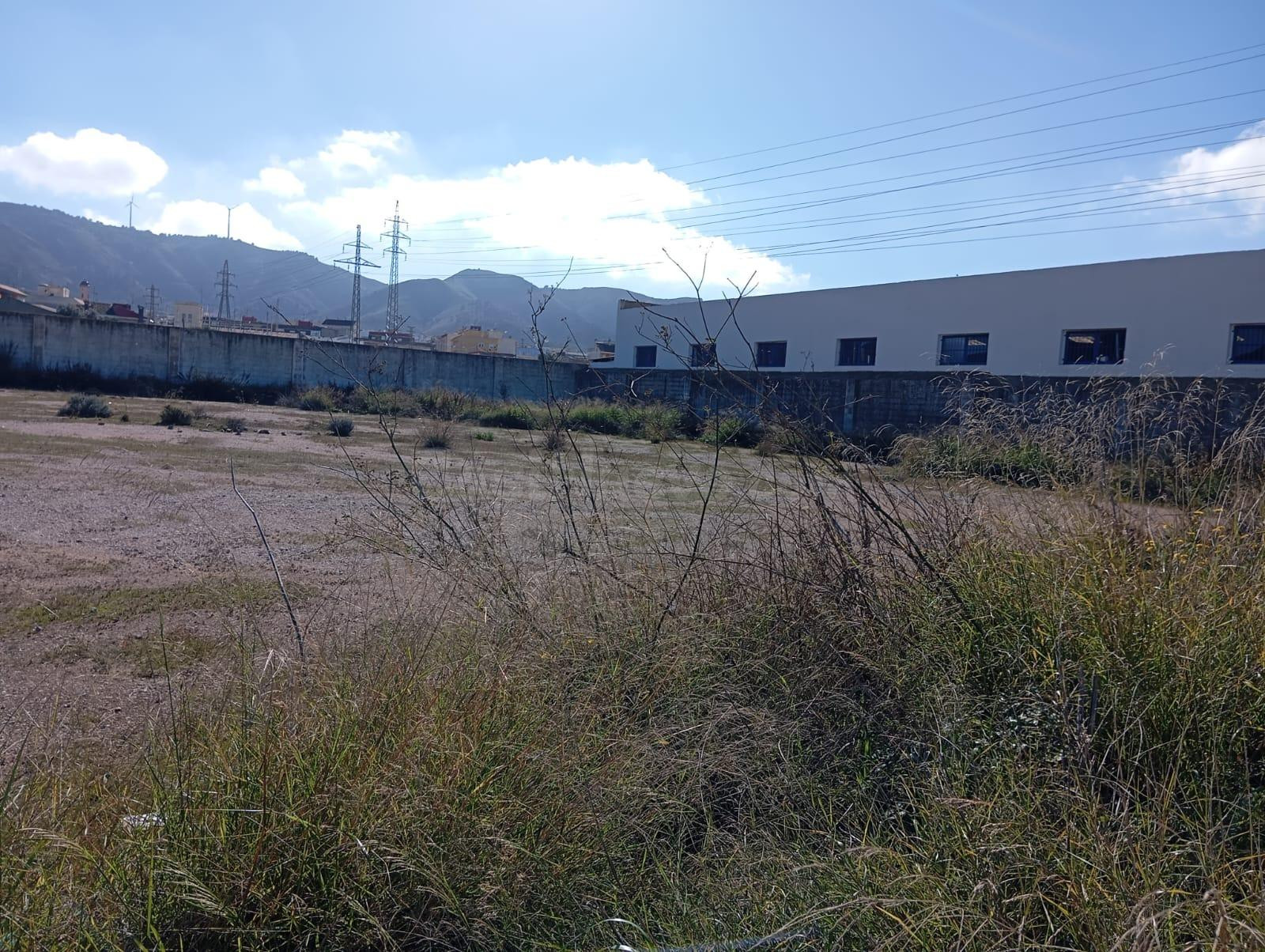 Terreno urbano en La Unión, calle San Gil 28 - foto 2