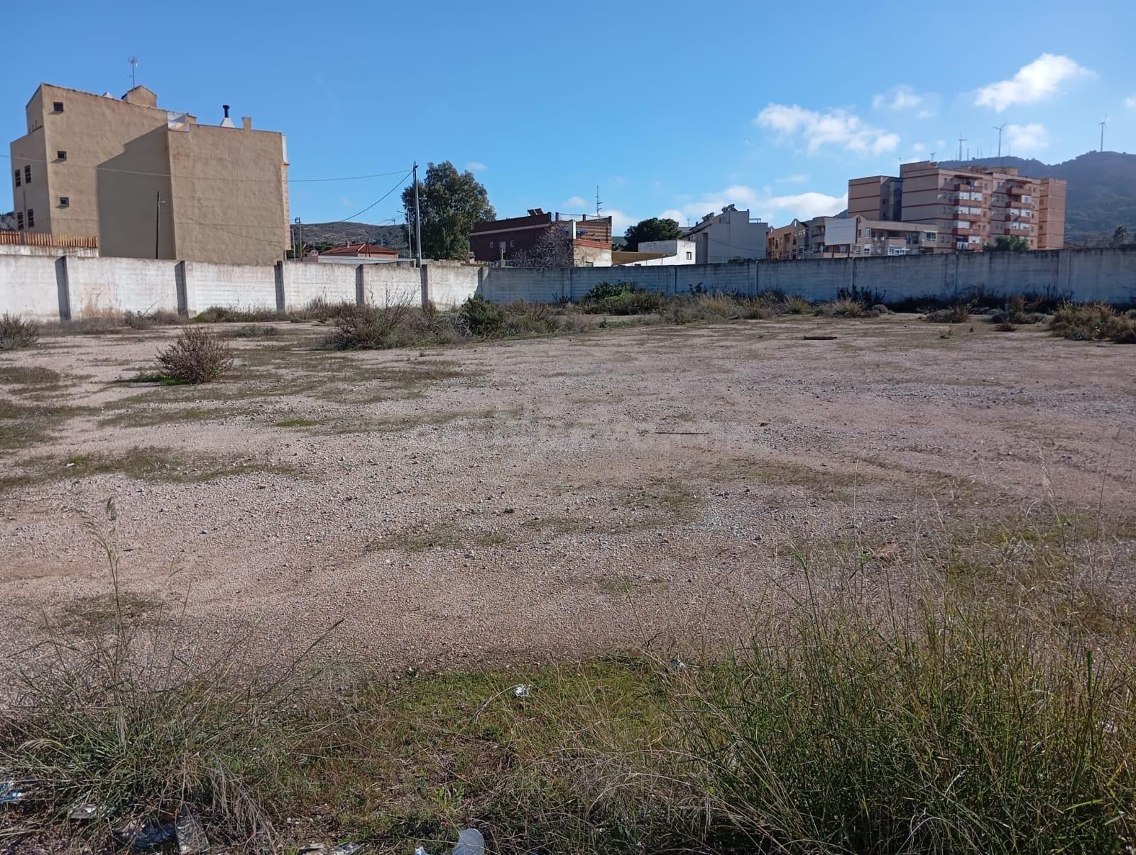 Terreno urbano en La Unión, calle San Gil 28 - foto 3