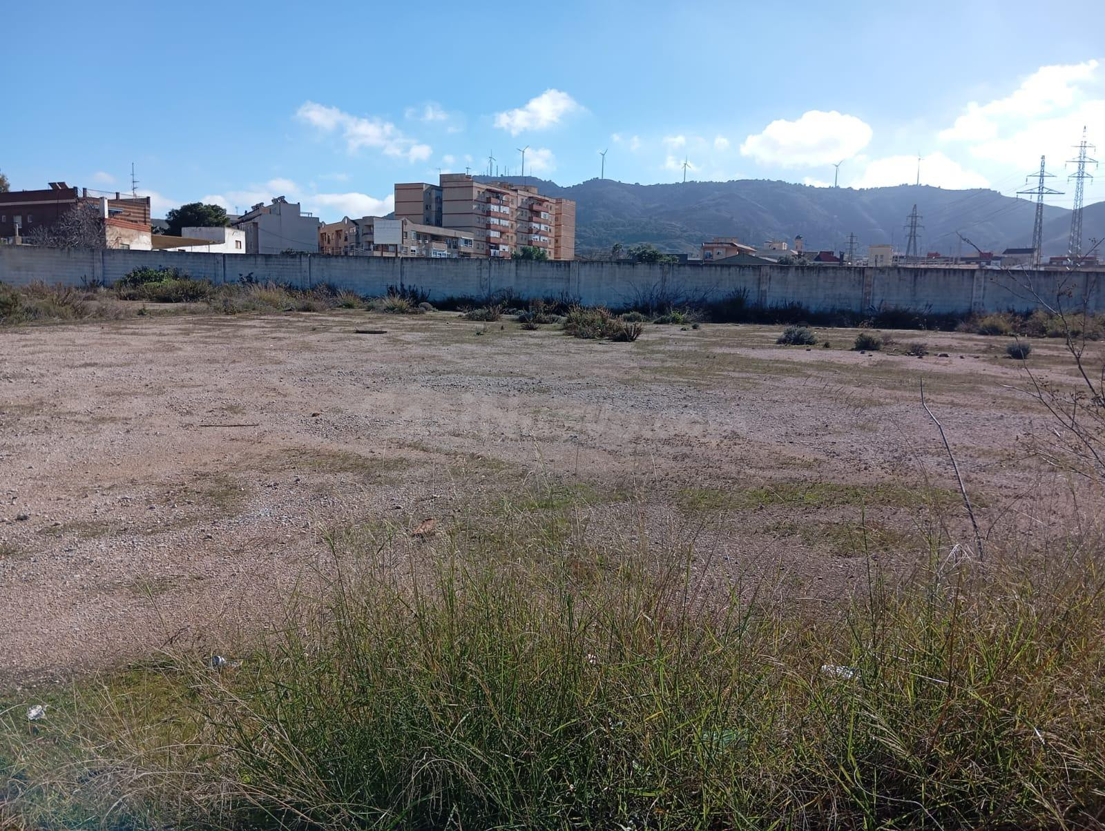 Terreno urbano en La Unión, calle San Gil 28 - foto 4