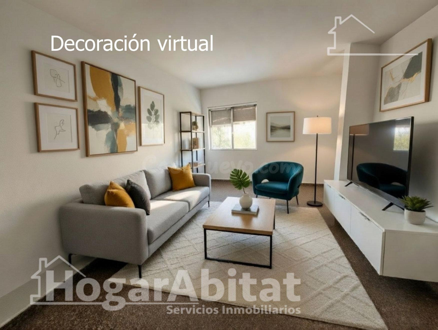¡GRAN OPORTUNIDAD PARA HACER A TU GUSTO! ÁTICO CON TRASTERO - foto 2