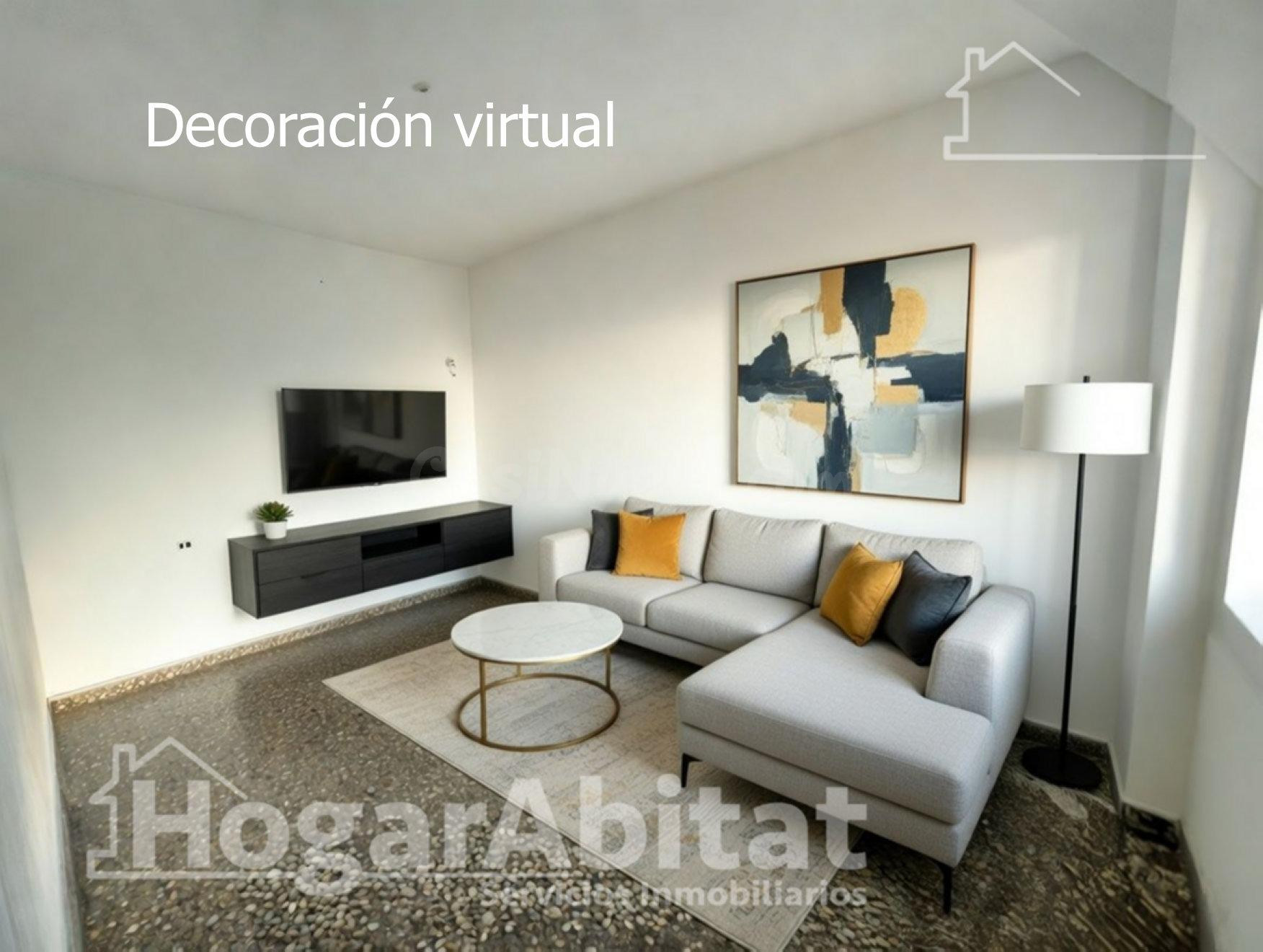 ¡GRAN OPORTUNIDAD PARA HACER A TU GUSTO! ÁTICO CON TRASTERO - foto 3