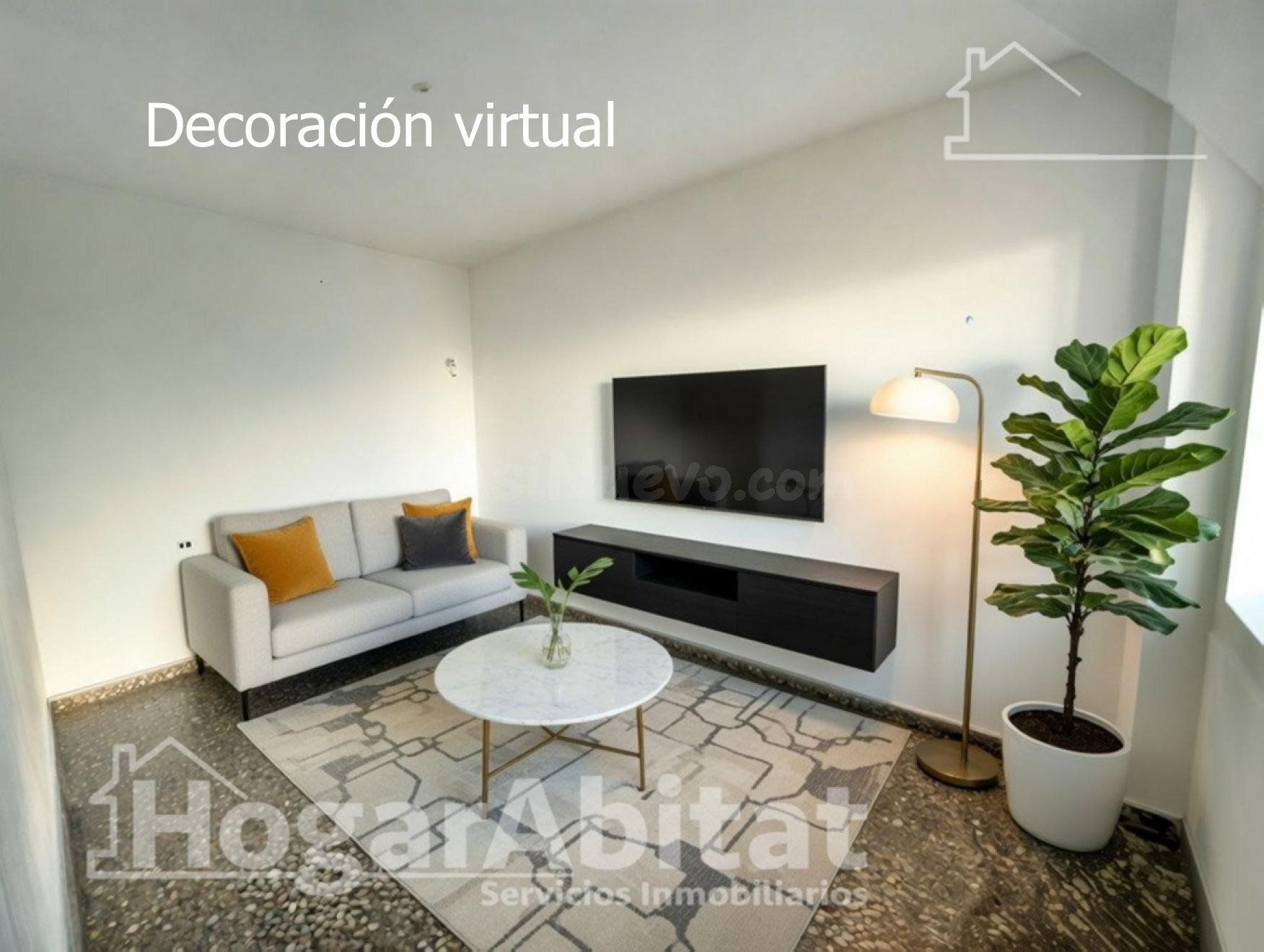 ¡GRAN OPORTUNIDAD PARA HACER A TU GUSTO! ÁTICO CON TRASTERO - foto 4