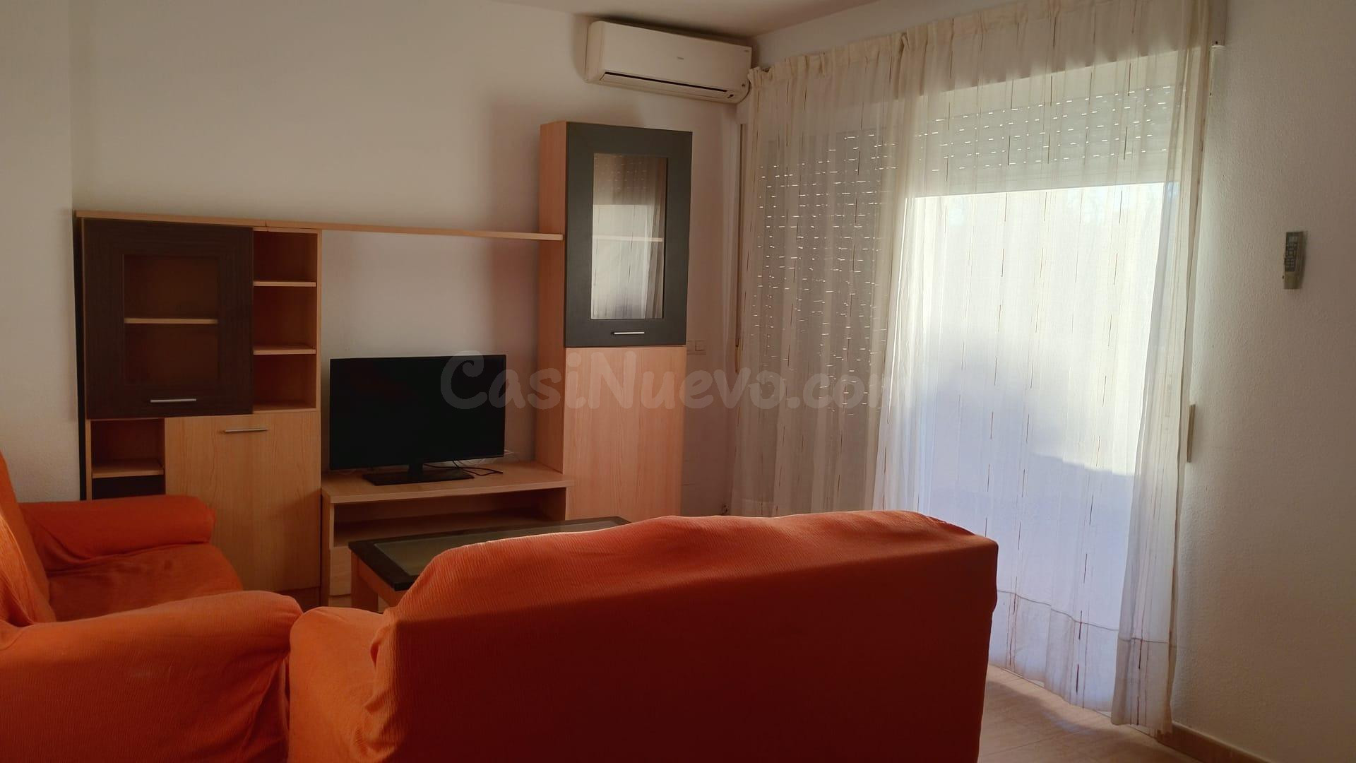 Piso con garaje, trastero y terraza en Los Urrutias – Lumino - foto 5