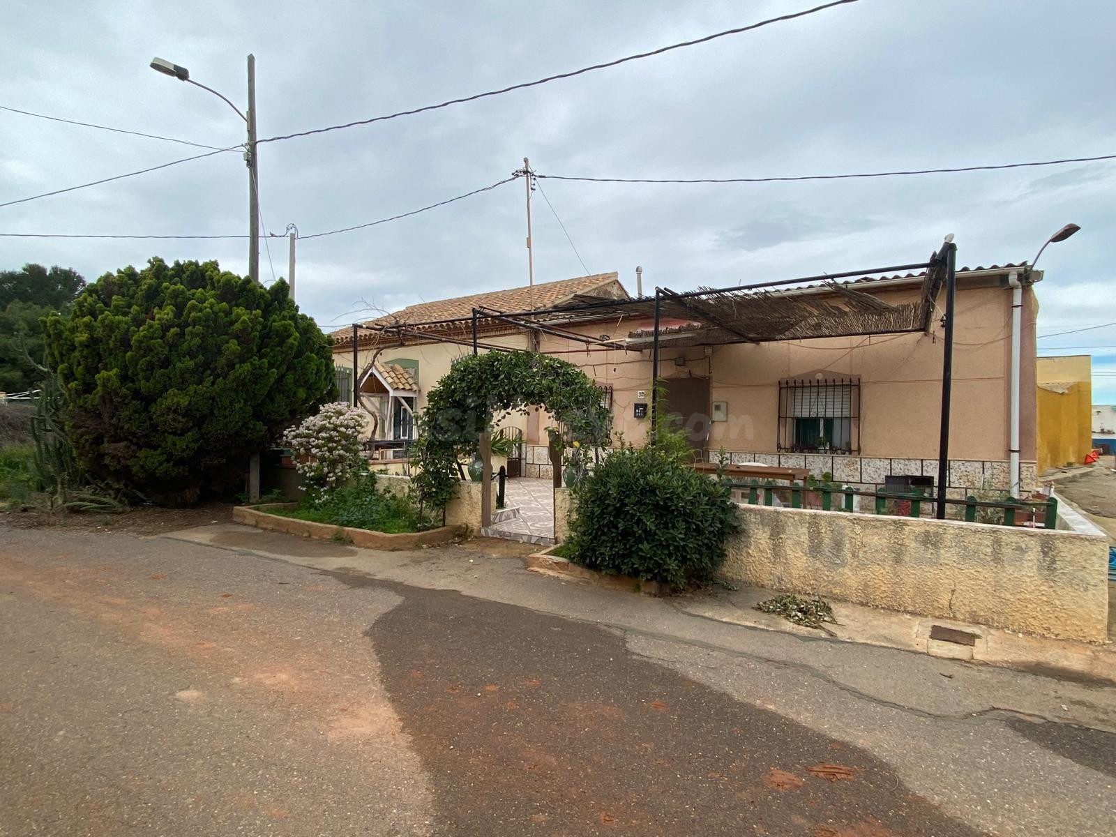 CASA EN PASAJE LOS NIETOS, DS MAGDALENA (CARTAGENA)