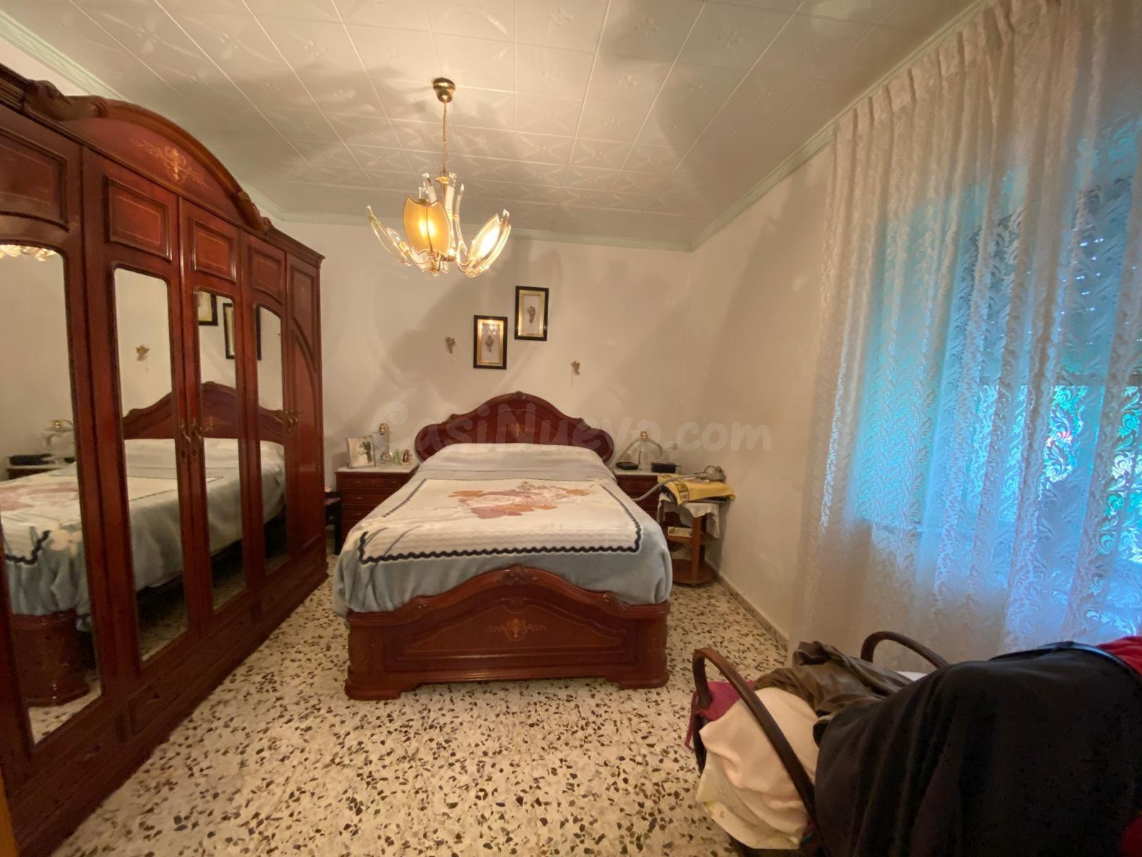 CASA EN PASAJE LOS NIETOS, DS MAGDALENA (CARTAGENA) - foto 3