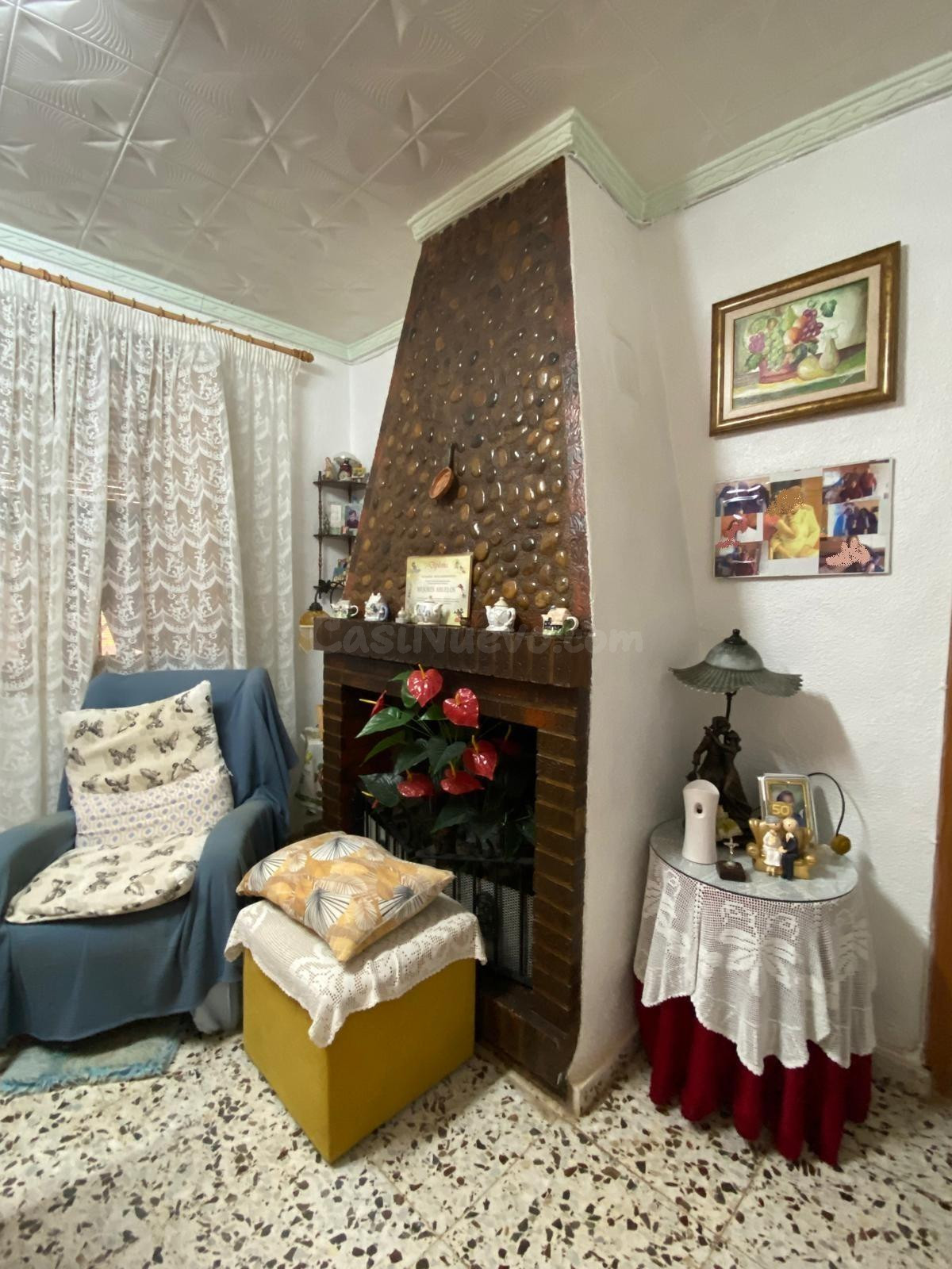 CASA EN PASAJE LOS NIETOS, DS MAGDALENA (CARTAGENA) - foto 4