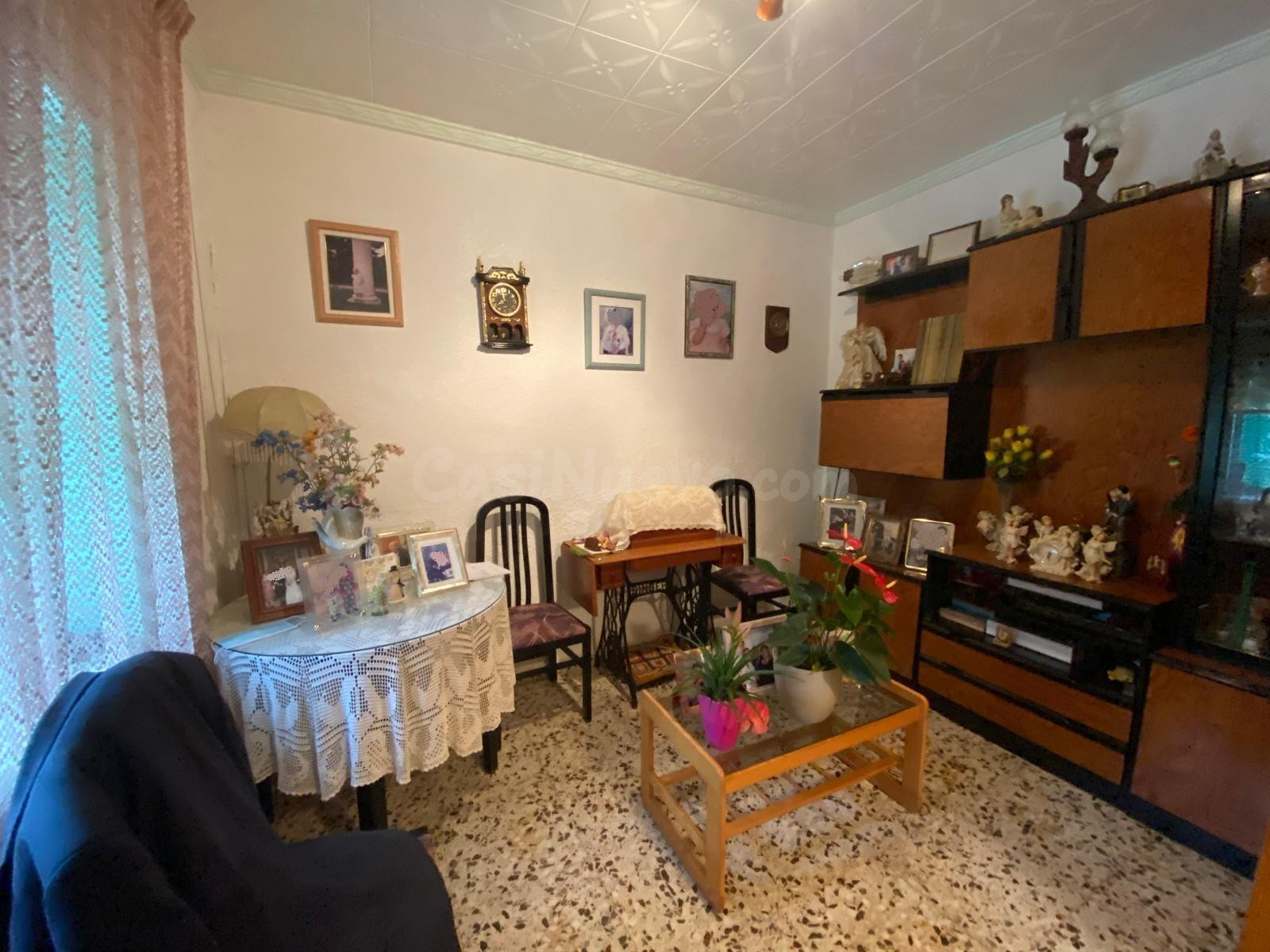 CASA EN PASAJE LOS NIETOS, DS MAGDALENA (CARTAGENA) - foto 5