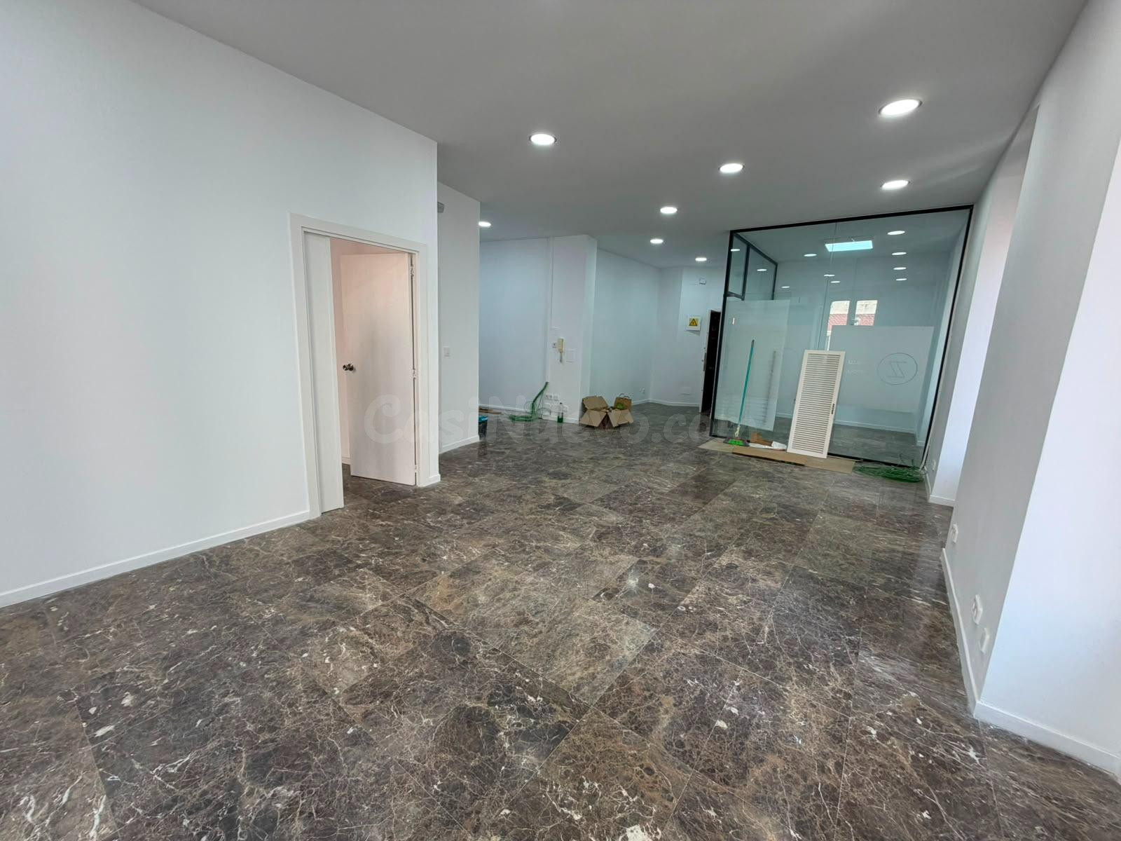 Oficina en alquiler en el Edificio Gran Hotel – Calle Jara ( - foto 5